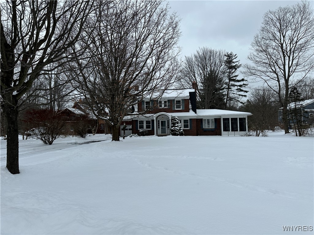 2721 Bowen Road, Elma, New York image 6