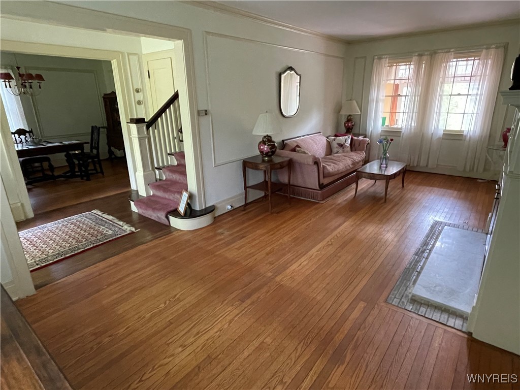2721 Bowen Road, Elma, New York image 12