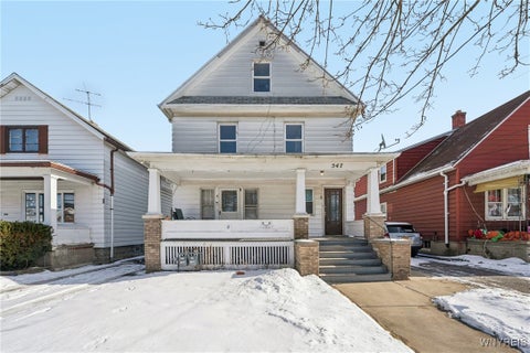 Photo for 547 21st Street