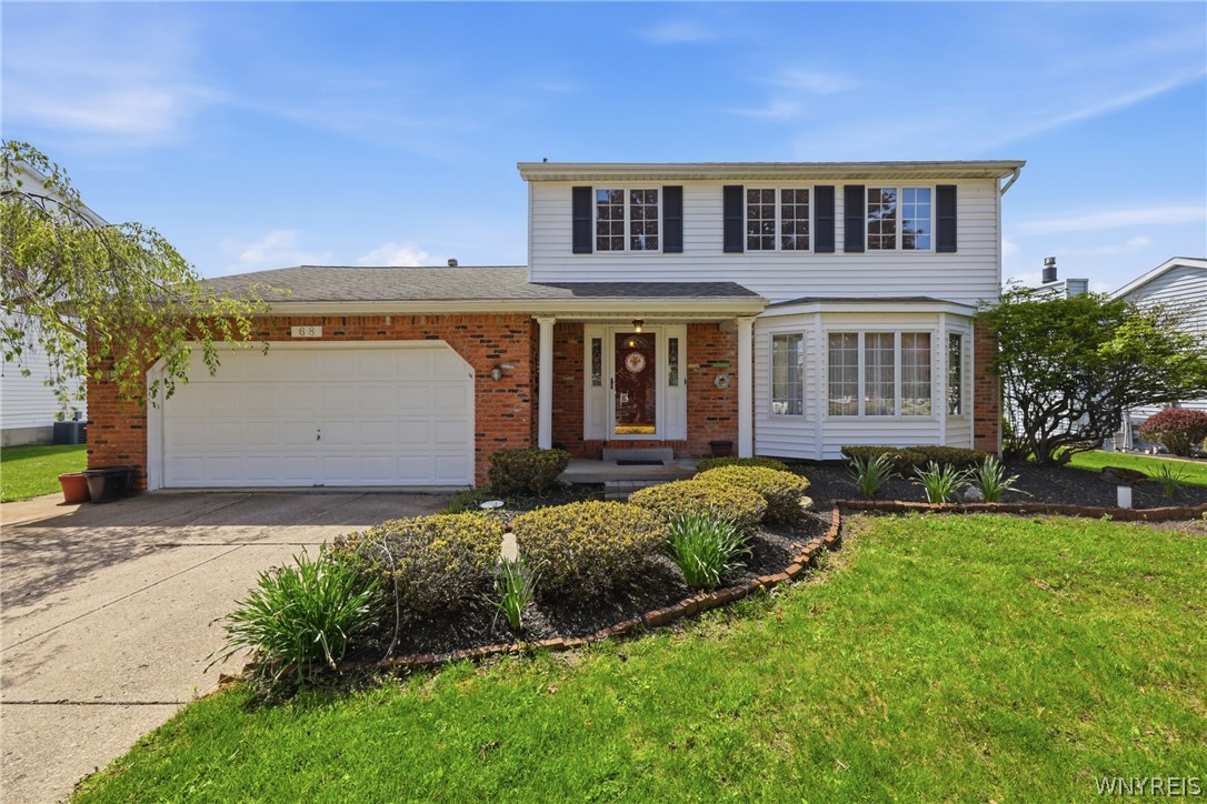 Photo 1 of 26 — 68 Tracy Lynn Lane, West Seneca, NY 14224
