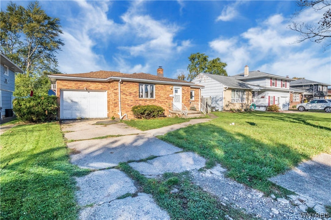 170 Delta Road