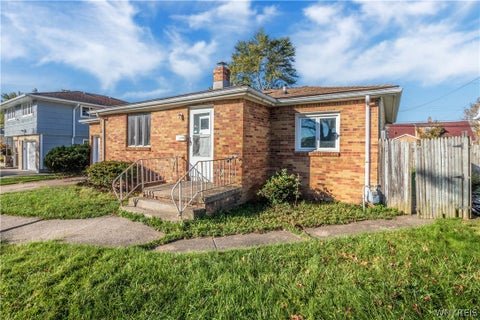 Photo of 170 Delta Road, Amherst, NY 14226 (MLS # B1723479)