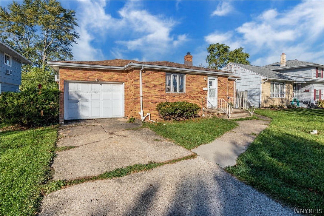 170 Delta Road