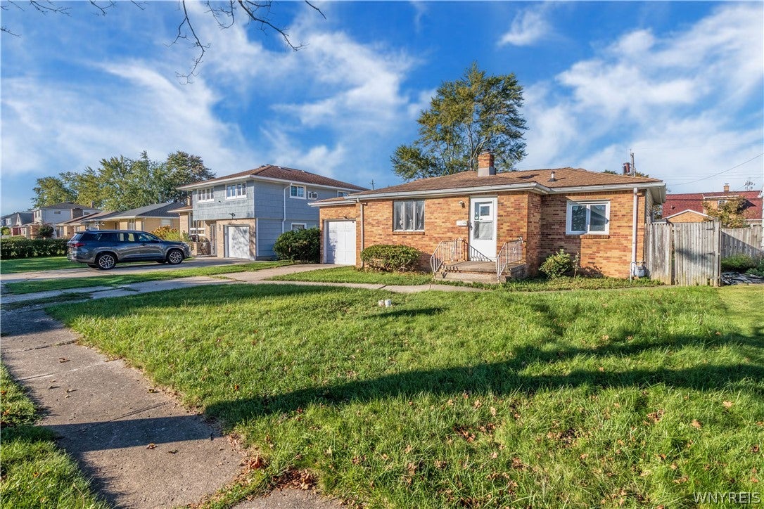 170 Delta Road
