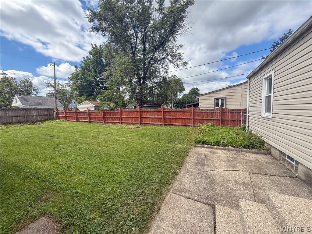 Photo of 225 Beale Avenue, Cheektowaga, NY 14225 (MLS # B1710059)
