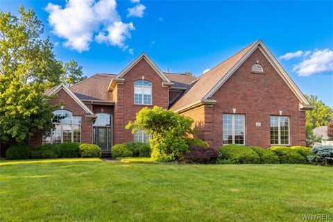 Photo of 187 S Rockingham WAY, Amherst, NY 14228 (MLS # B1693261)