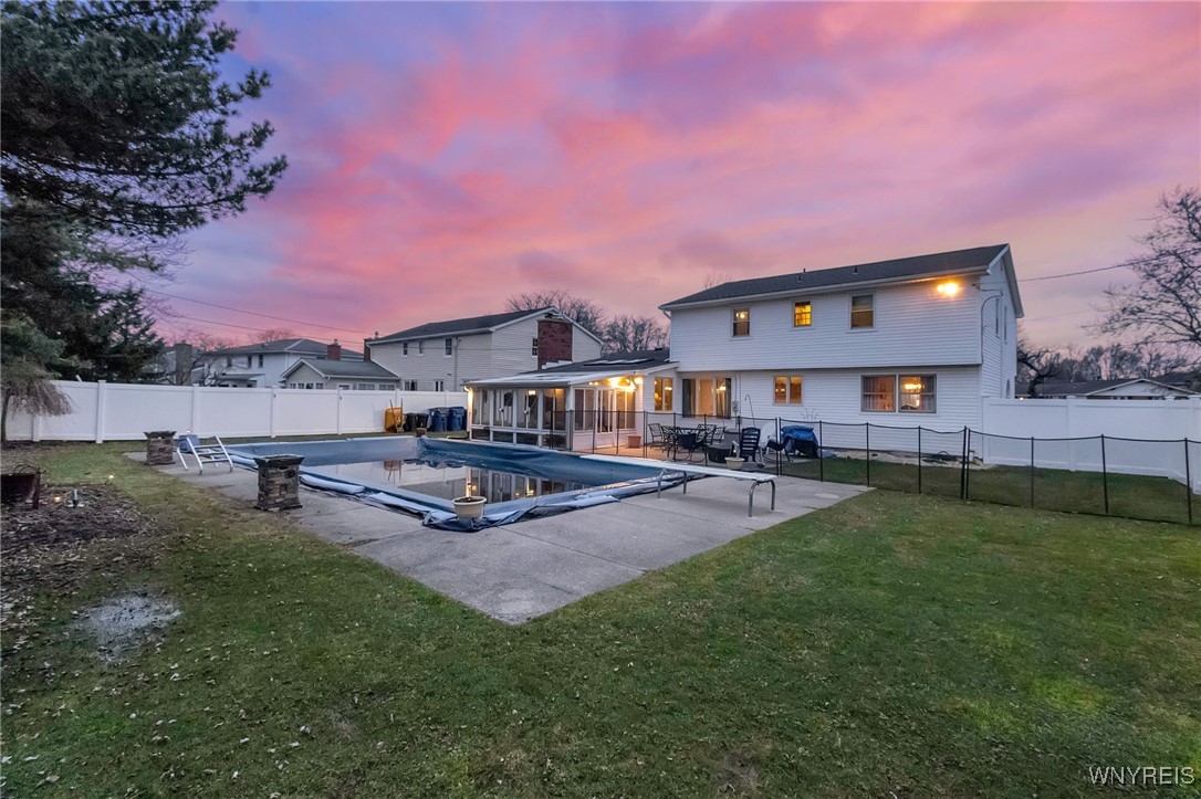 97 Tartan Lane, Amherst, New York image 5