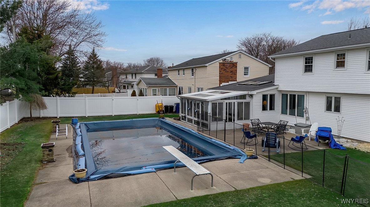 97 Tartan Lane, Amherst, New York image 9