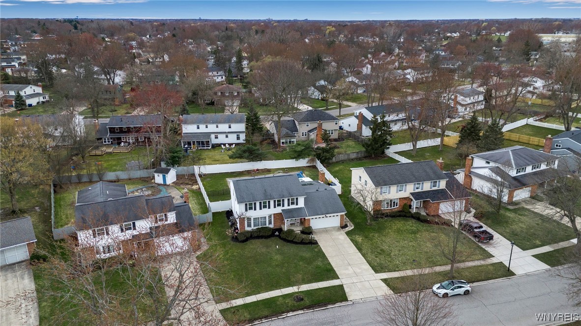 97 Tartan Lane, Amherst, New York image 10