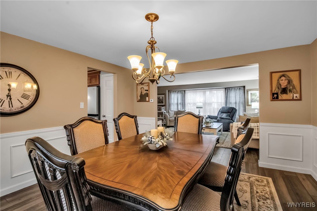 97 Tartan Lane, Amherst, New York image 15