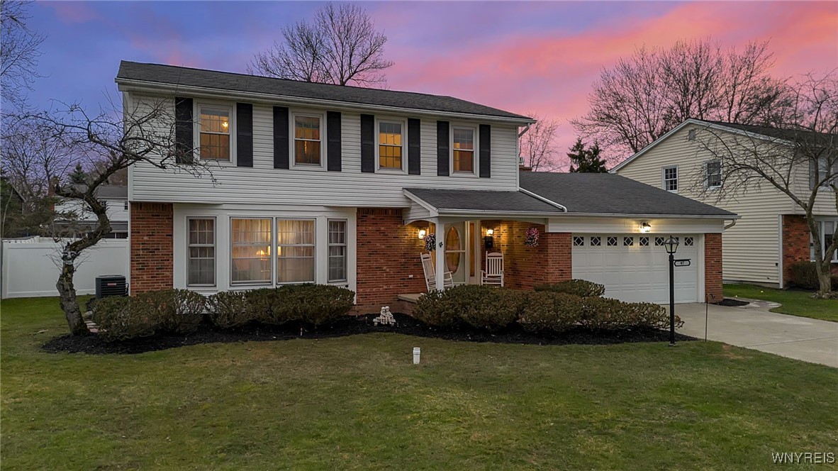97 Tartan Lane, Amherst, New York image 2