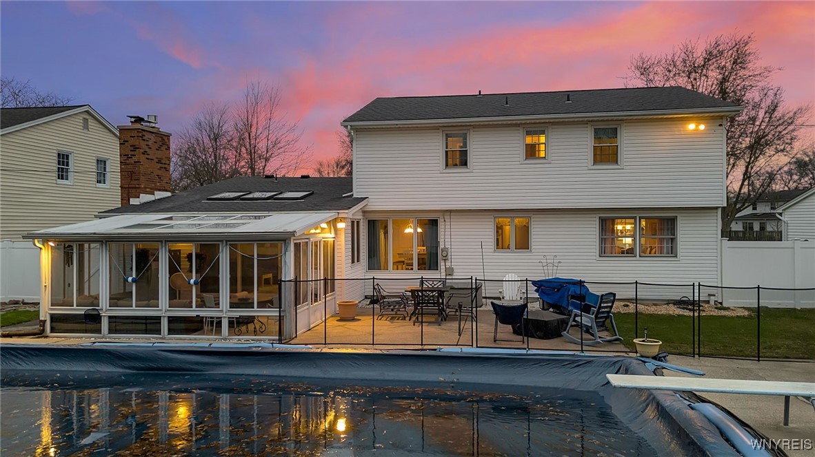 97 Tartan Lane, Amherst, New York image 4