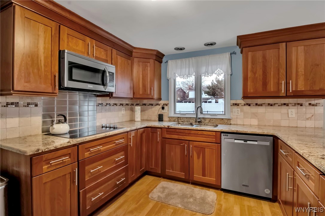 97 Tartan Lane, Amherst, New York image 18