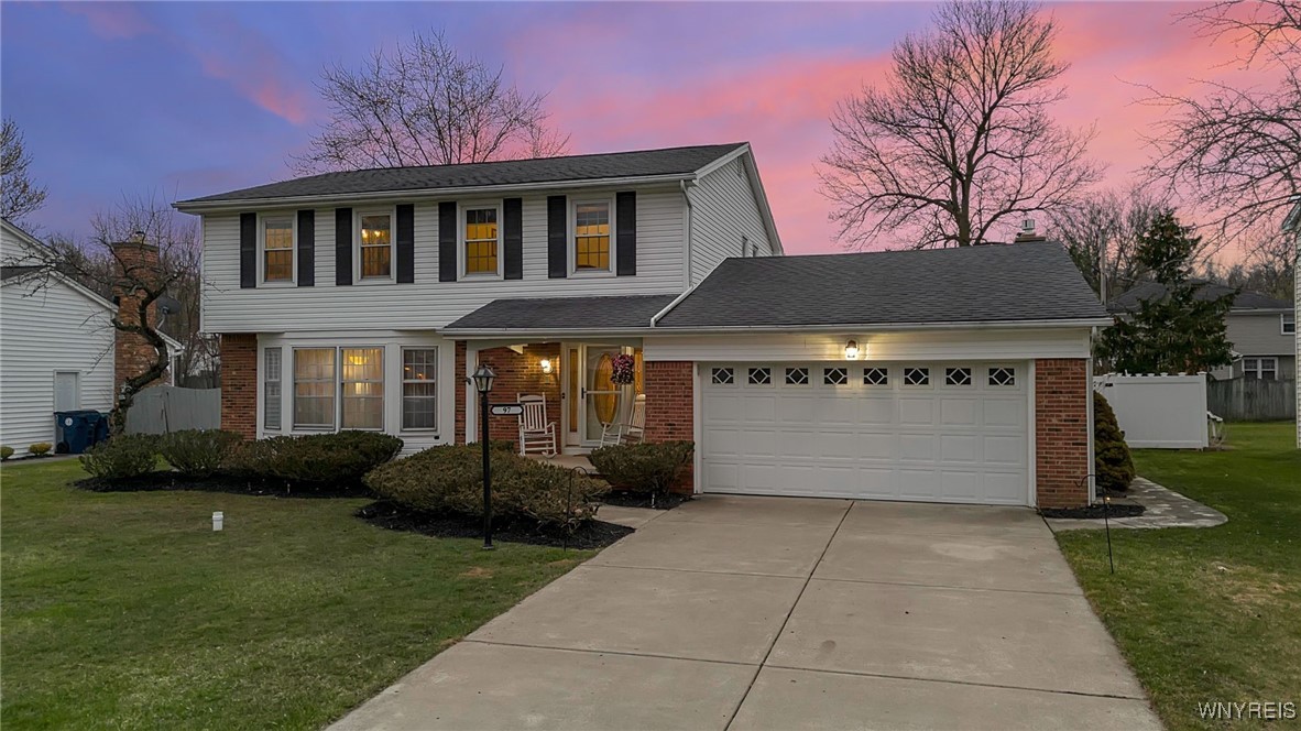 97 Tartan Lane, Amherst, New York image 3