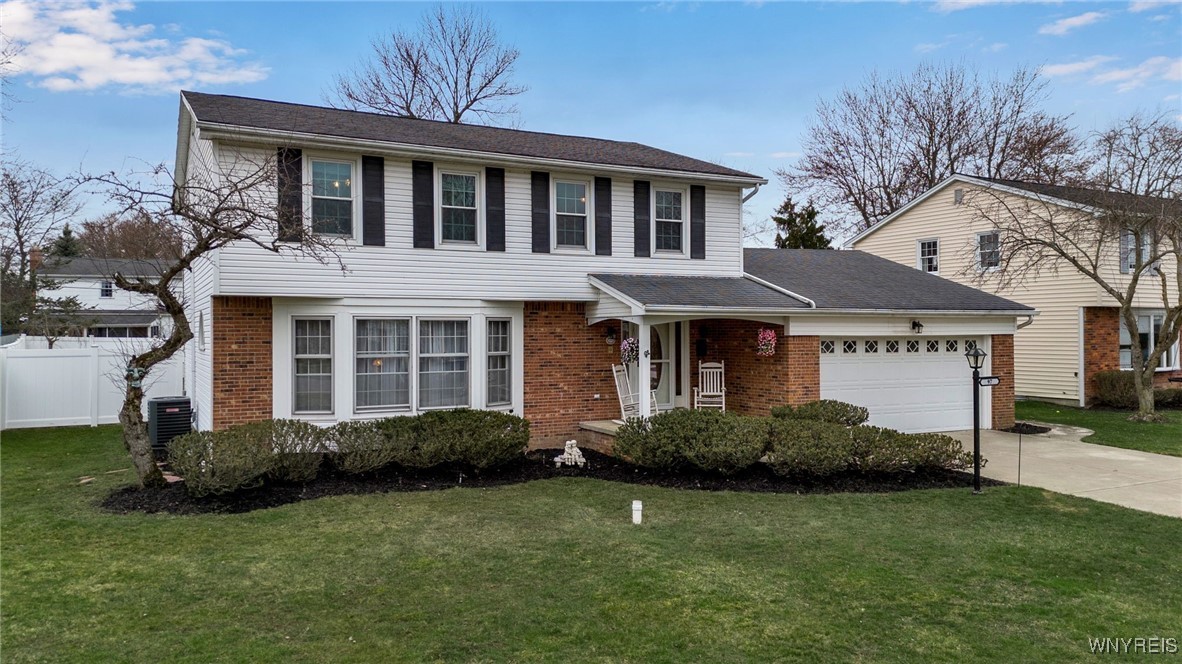 97 Tartan Lane, Amherst, New York image 7