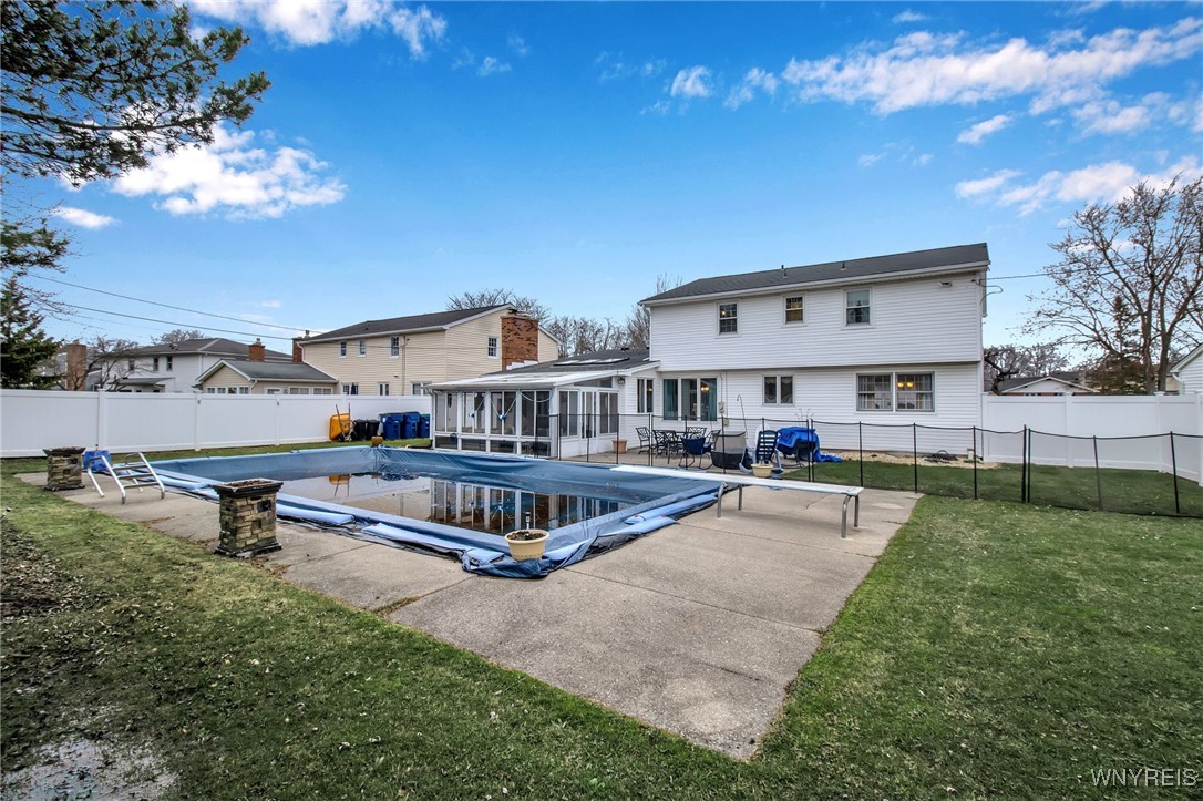 97 Tartan Lane, Amherst, New York image 8