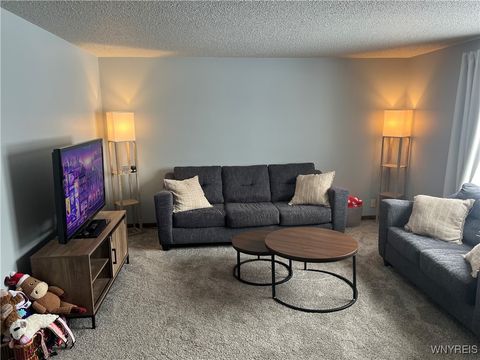 Tiny photo for 929 Remington Drive, North Tonawanda, NY 14120 (MLS # B1660588)