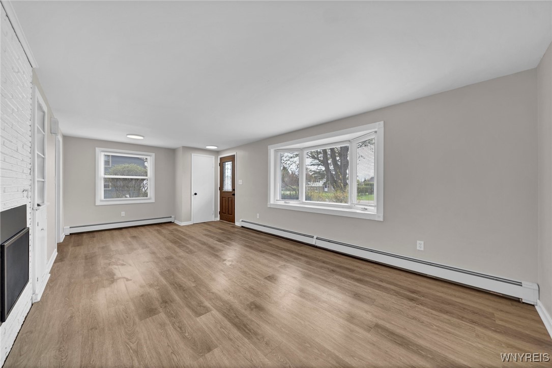 4115 Trailing Drive, Clarence, New York image 9
