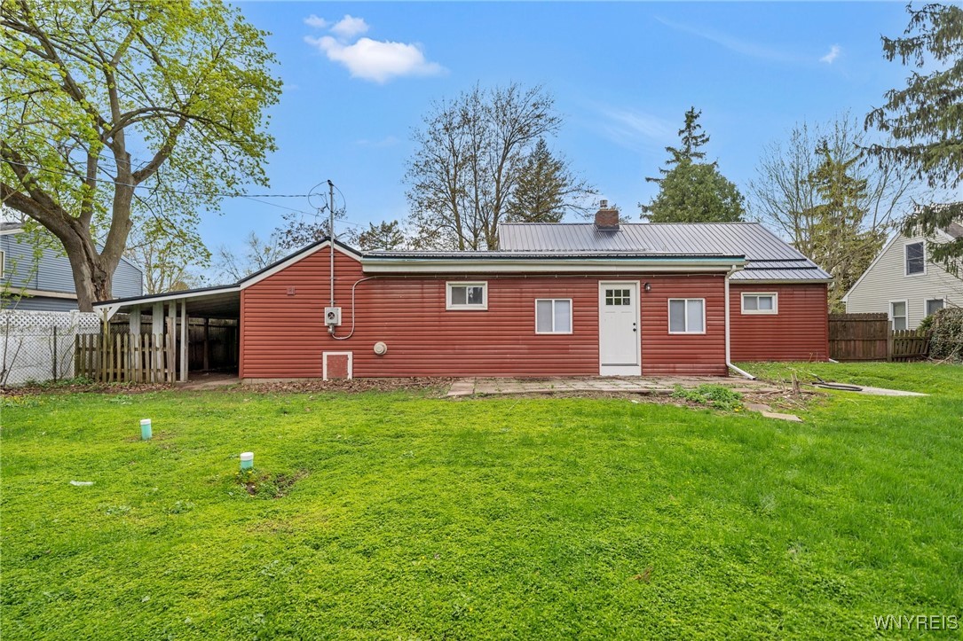 4115 Trailing Drive, Clarence, New York image 47