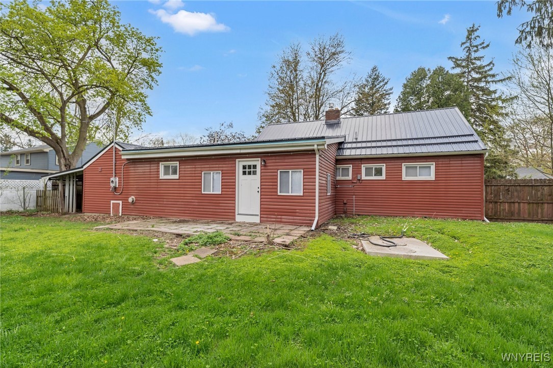4115 Trailing Drive, Clarence, New York image 46