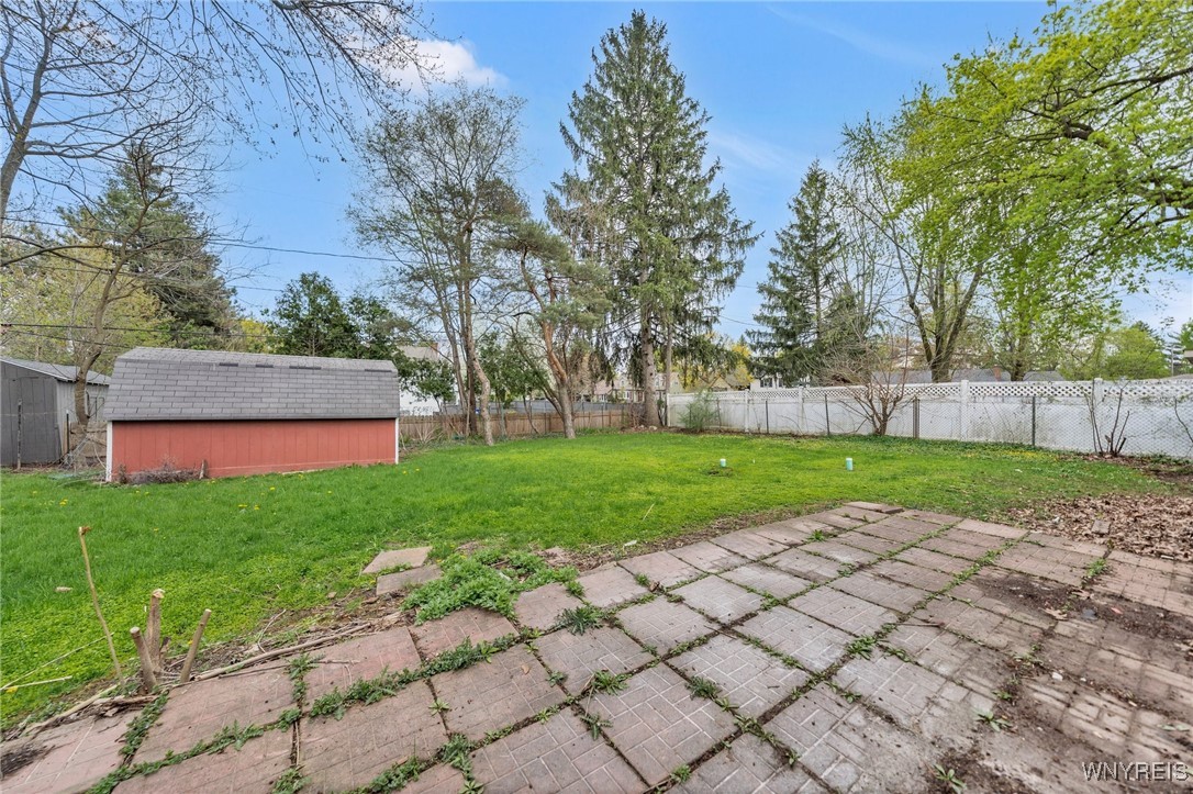 4115 Trailing Drive, Clarence, New York image 45