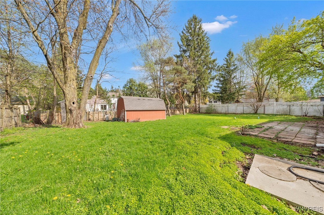 4115 Trailing Drive, Clarence, New York image 42