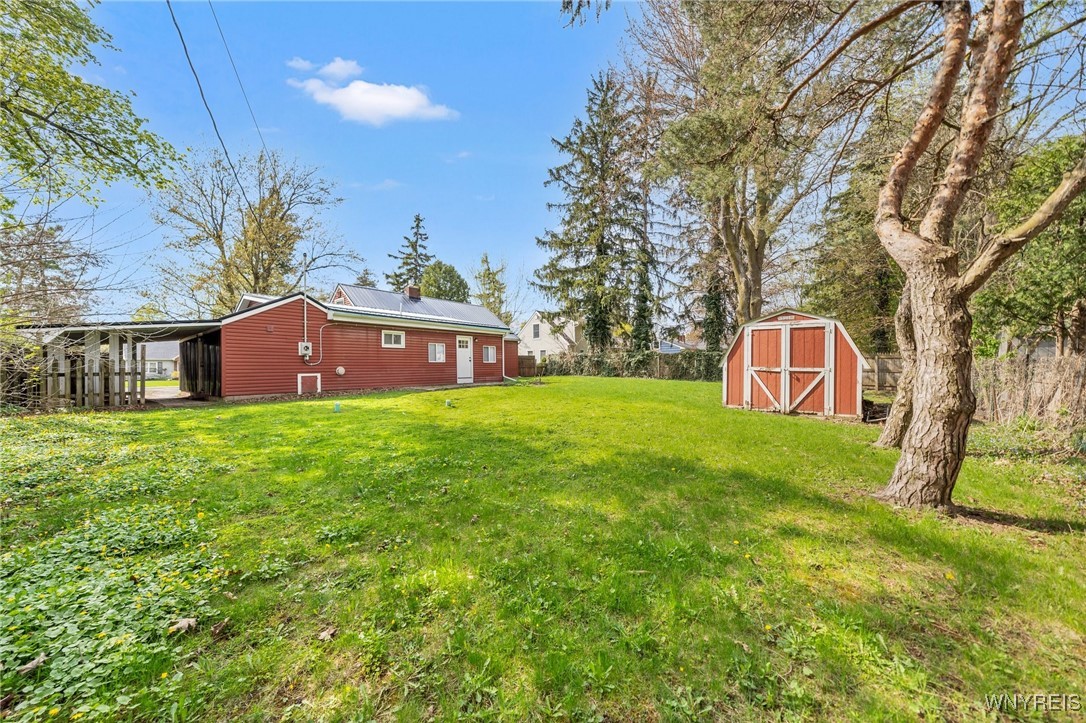 4115 Trailing Drive, Clarence, New York image 6