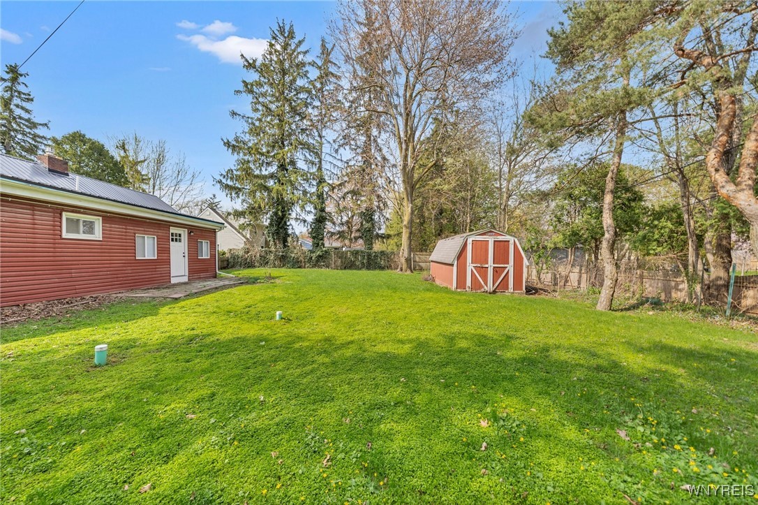 4115 Trailing Drive, Clarence, New York image 43