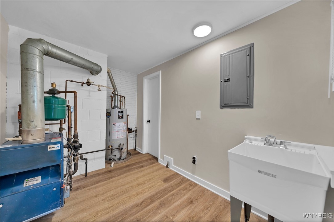 4115 Trailing Drive, Clarence, New York image 39