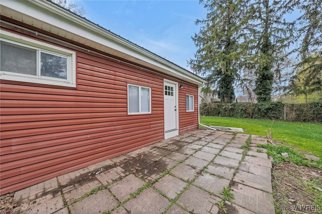 4115 Trailing Drive, Clarence, New York image 44