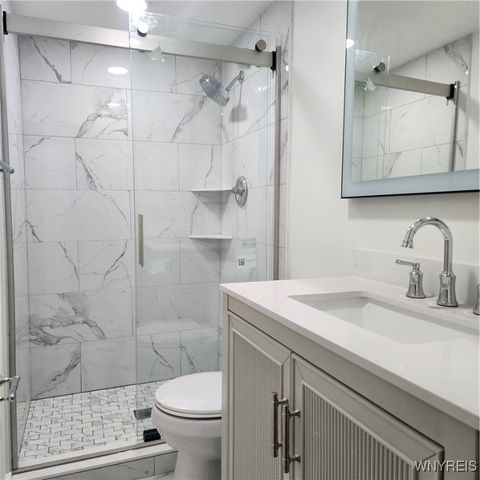 Tiny photo for 227 Mill Street, Concord, NY 14141 (MLS # B1655257)