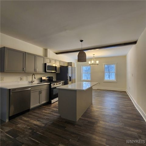 Tiny photo for 227 Mill Street, Concord, NY 14141 (MLS # B1655257)