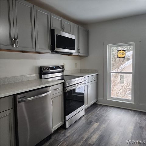 Tiny photo for 227 Mill Street, Concord, NY 14141 (MLS # B1655257)