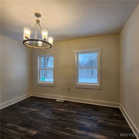 Tiny photo for 227 Mill Street, Concord, NY 14141 (MLS # B1655257)