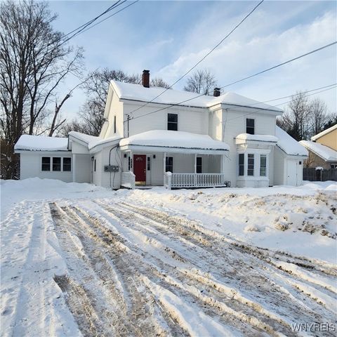 Tiny photo for 227 Mill Street, Concord, NY 14141 (MLS # B1655257)