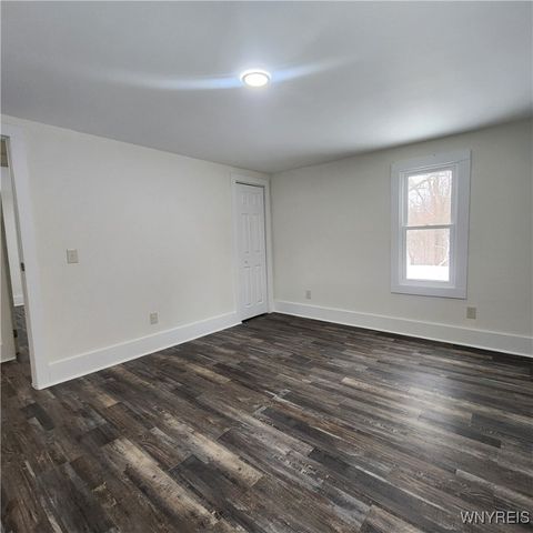 Tiny photo for 227 Mill Street, Concord, NY 14141 (MLS # B1655257)