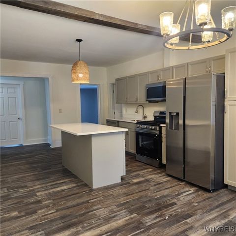 Tiny photo for 227 Mill Street, Concord, NY 14141 (MLS # B1655257)