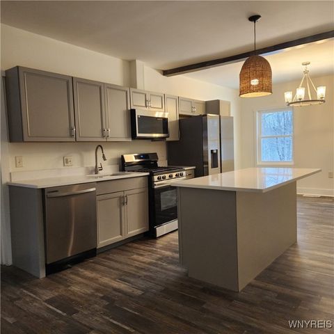 Tiny photo for 227 Mill Street, Concord, NY 14141 (MLS # B1655257)