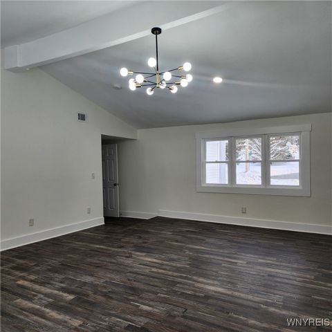 Tiny photo for 227 Mill Street, Concord, NY 14141 (MLS # B1655257)