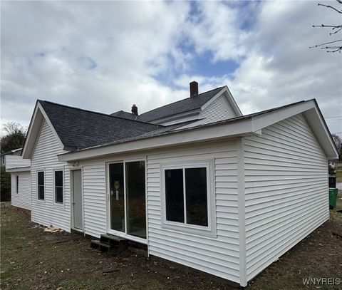 Tiny photo for 227 Mill Street, Concord, NY 14141 (MLS # B1655257)