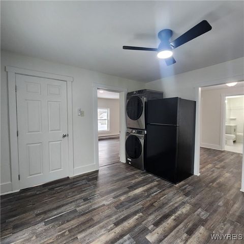 Tiny photo for 227 Mill Street, Concord, NY 14141 (MLS # B1655257)