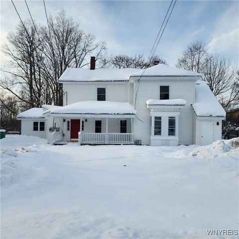 Tiny photo for 227 Mill Street, Concord, NY 14141 (MLS # B1655257)