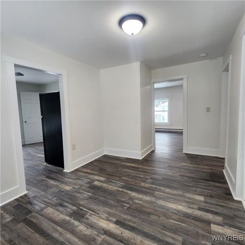 Tiny photo for 227 Mill Street, Concord, NY 14141 (MLS # B1655257)