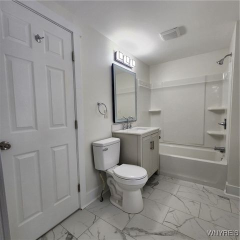 Tiny photo for 227 Mill Street, Concord, NY 14141 (MLS # B1655257)