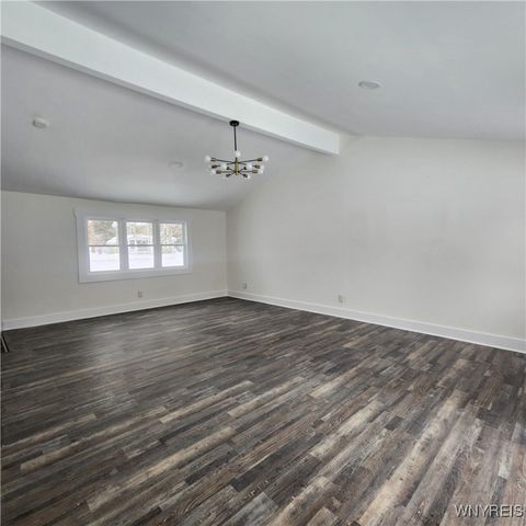 Tiny photo for 227 Mill Street, Concord, NY 14141 (MLS # B1655257)