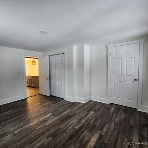 Tiny photo for 227 Mill Street, Concord, NY 14141 (MLS # B1655257)