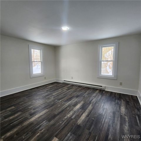 Tiny photo for 227 Mill Street, Concord, NY 14141 (MLS # B1655257)