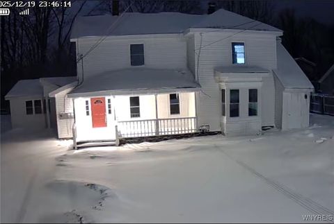 Tiny photo for 227 Mill Street, Concord, NY 14141 (MLS # B1655257)