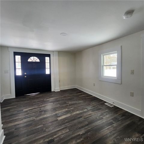 Tiny photo for 227 Mill Street, Concord, NY 14141 (MLS # B1655257)