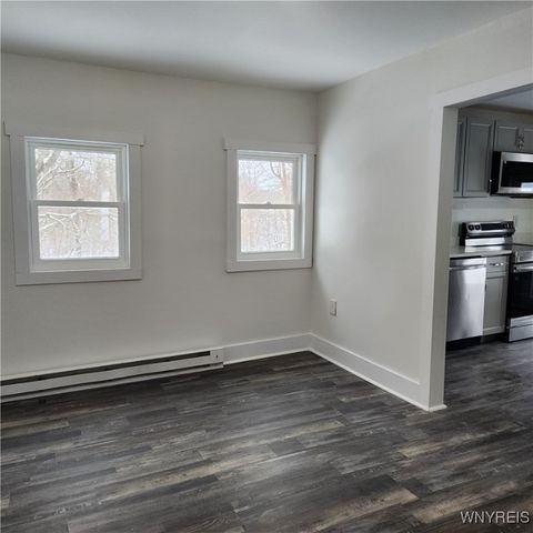 Tiny photo for 227 Mill Street, Concord, NY 14141 (MLS # B1655257)